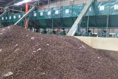 MEKONG CASHEW SHELL LIQUID EXTRACTION FACTORY 2023