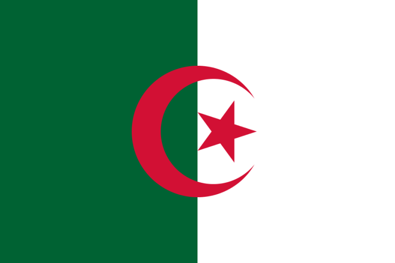 Co Algeria